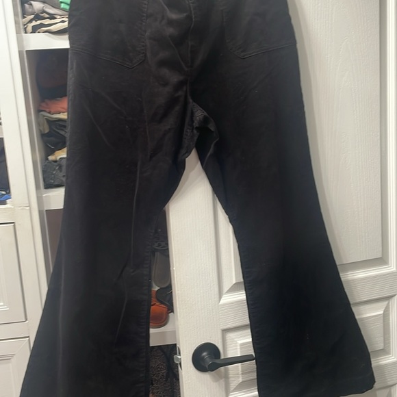 A.N.A High rise flare - Picture 2 of 7